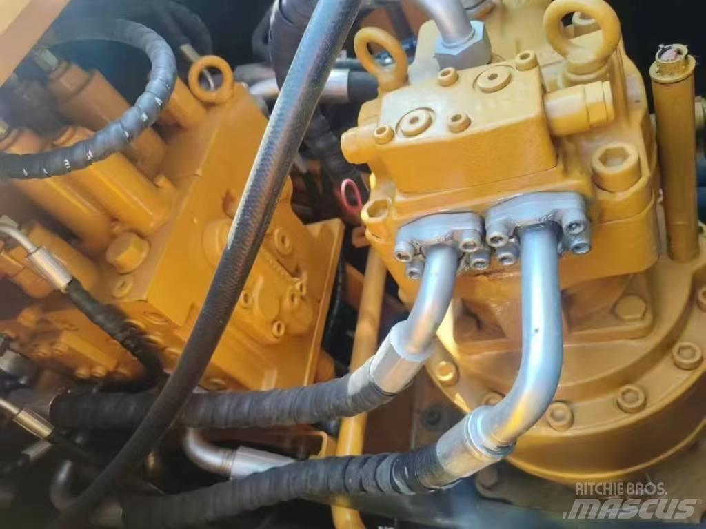 Sany 235C Vikšriniai ekskavatoriai