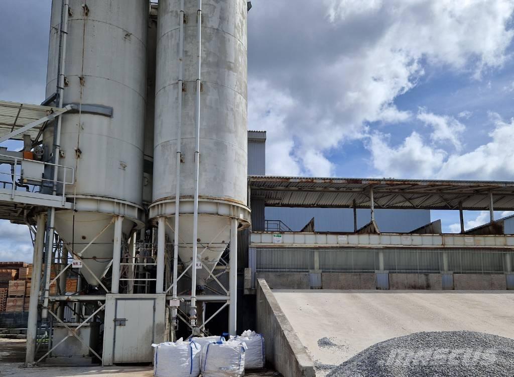  Prodlew Betono gamybos agregatai