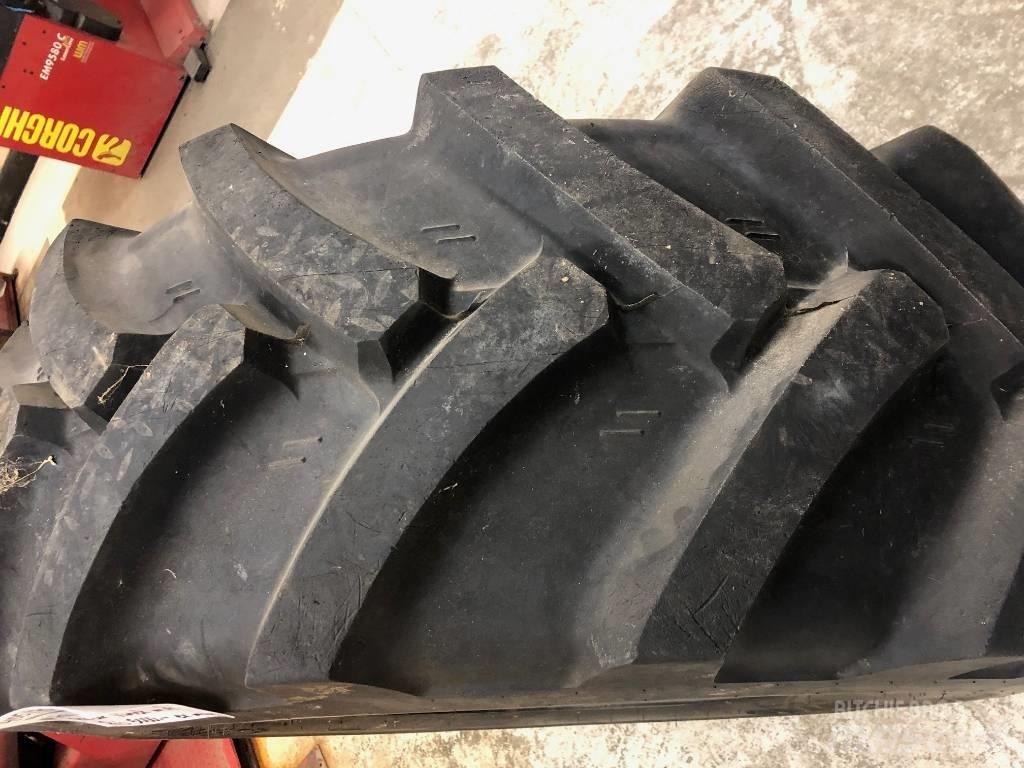 Mitas 405/70x24 Padangos, ratai ir ratlankiai