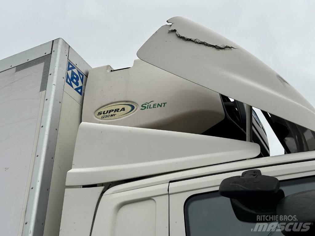 Carrier 1250MT Supra Transportas - Kita