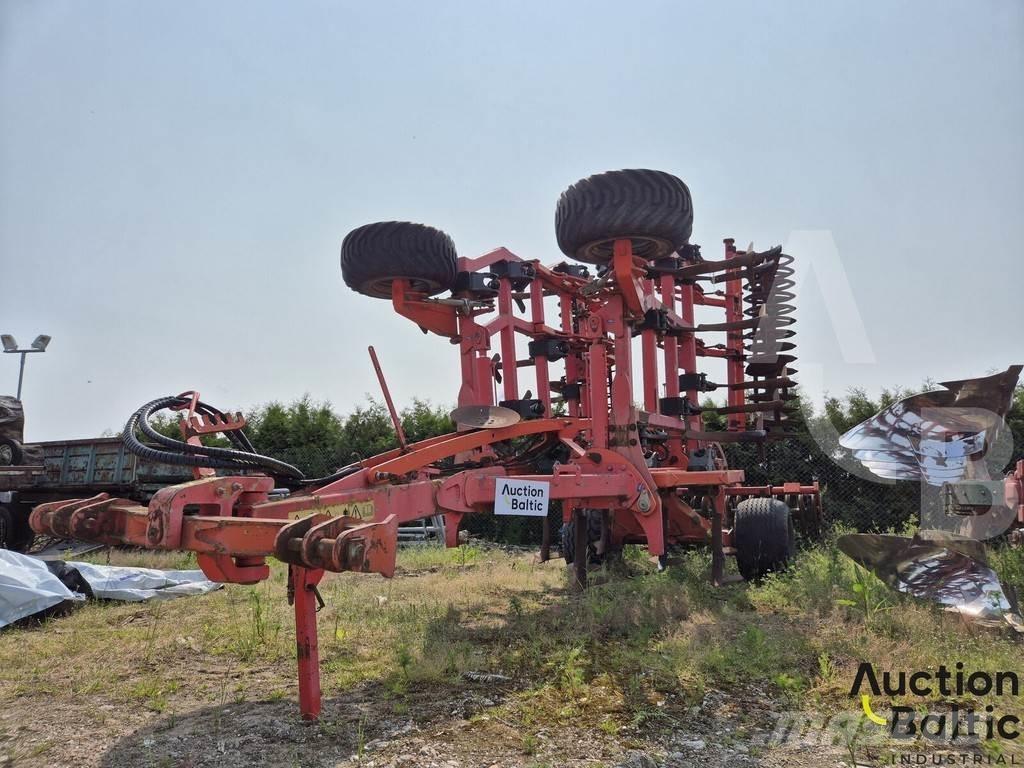 Kuhn CULTIM6500 Kultivatoriai
