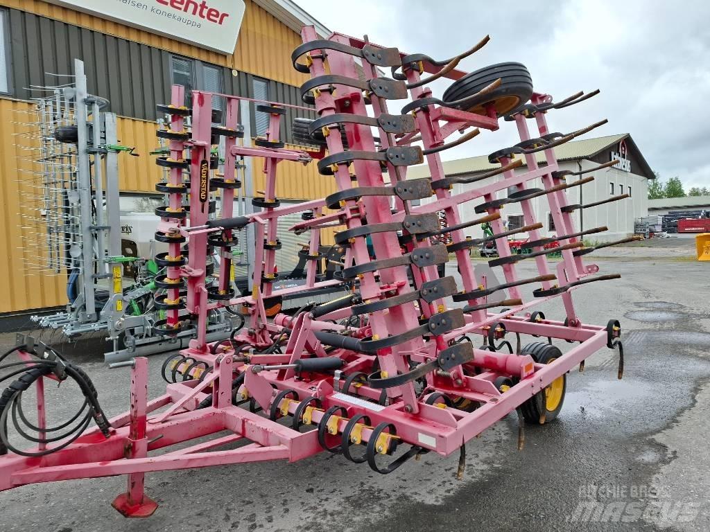 Väderstad NZA600 Akėčios