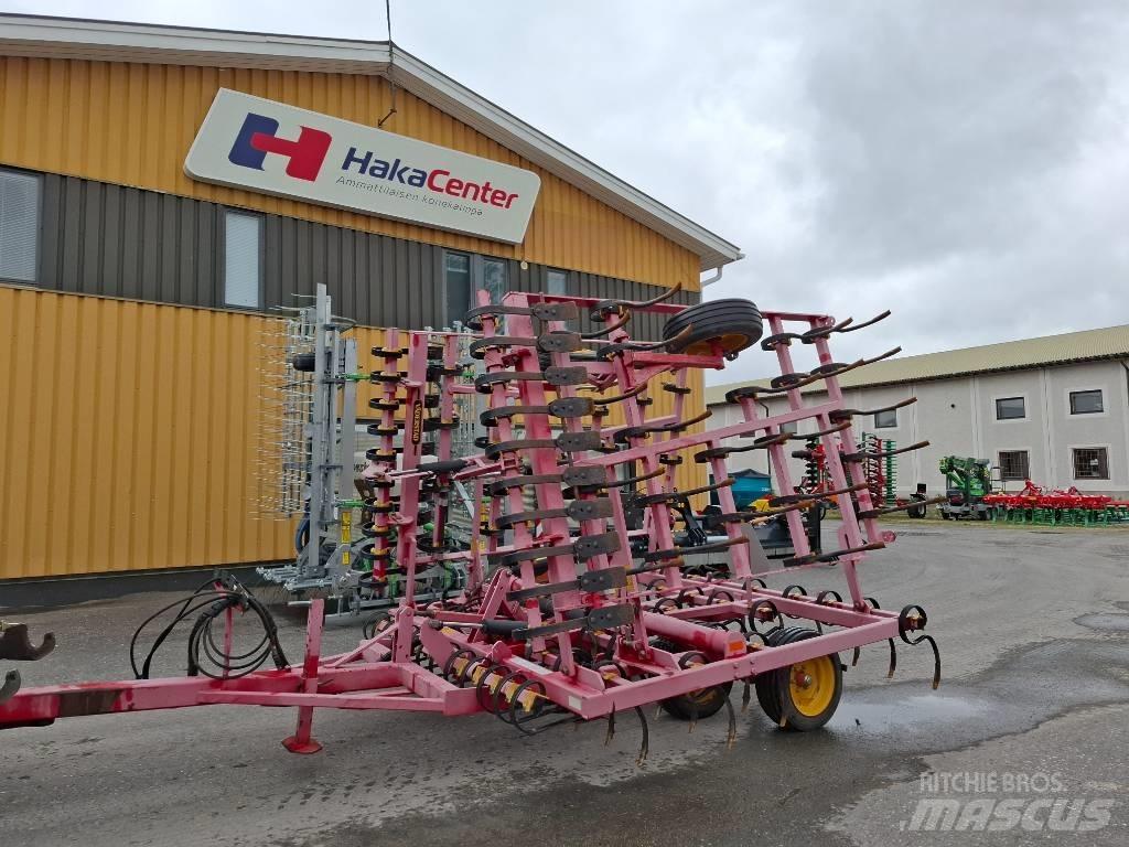 Väderstad NZA600 Akėčios