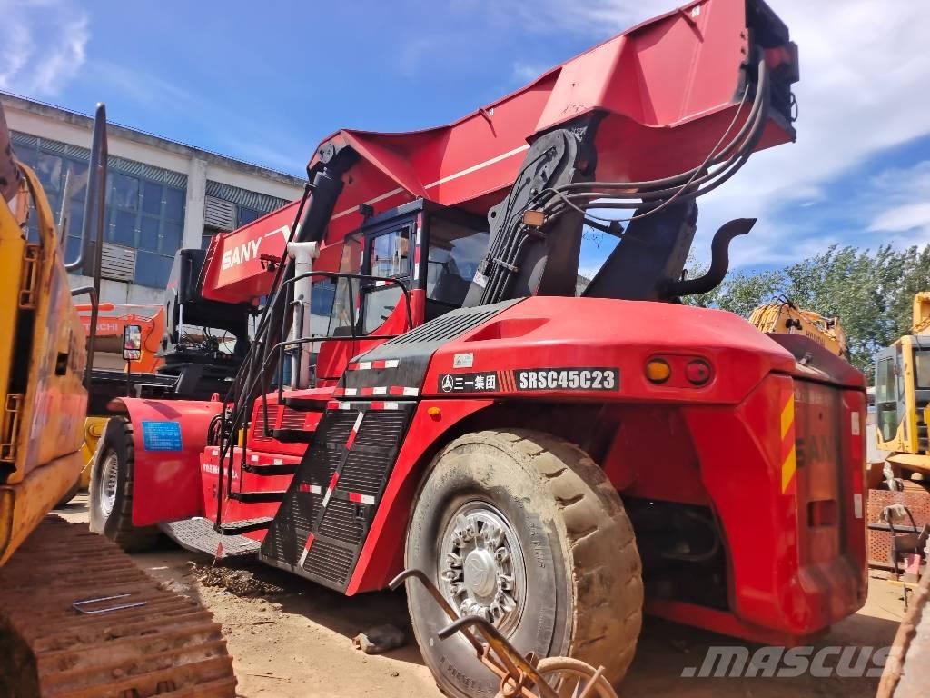 Sany SRSC 45C30 Konteinerių krautuvai