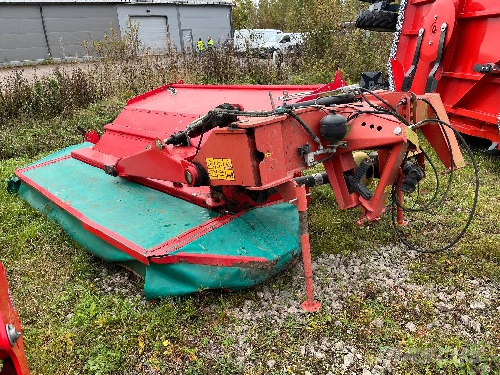Kverneland 3132 MT Formuojančios žoliapjovės