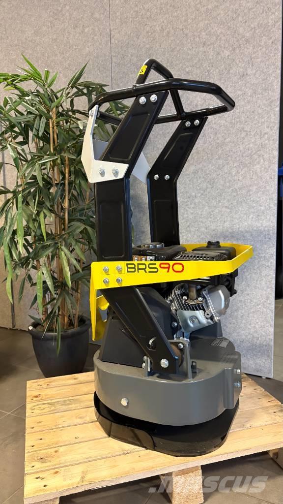 Wacker Neuson BRS 90 Vibratoriai