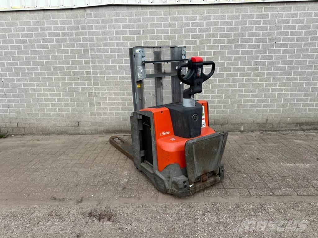 BT SWE200D Rankiniai vėžimėliai