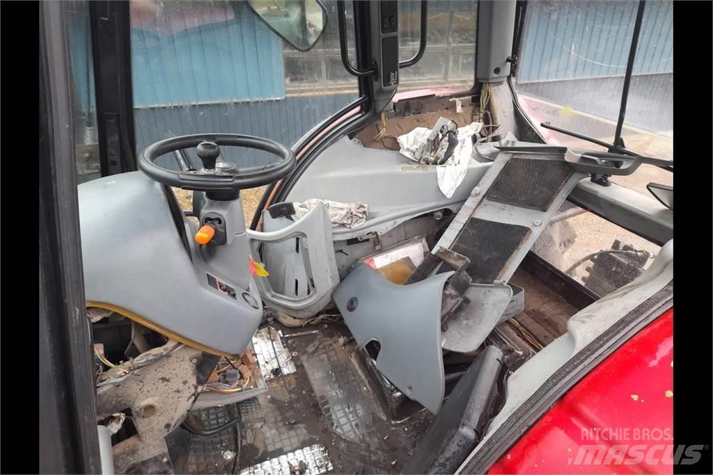 Valtra T202 Traktoriai