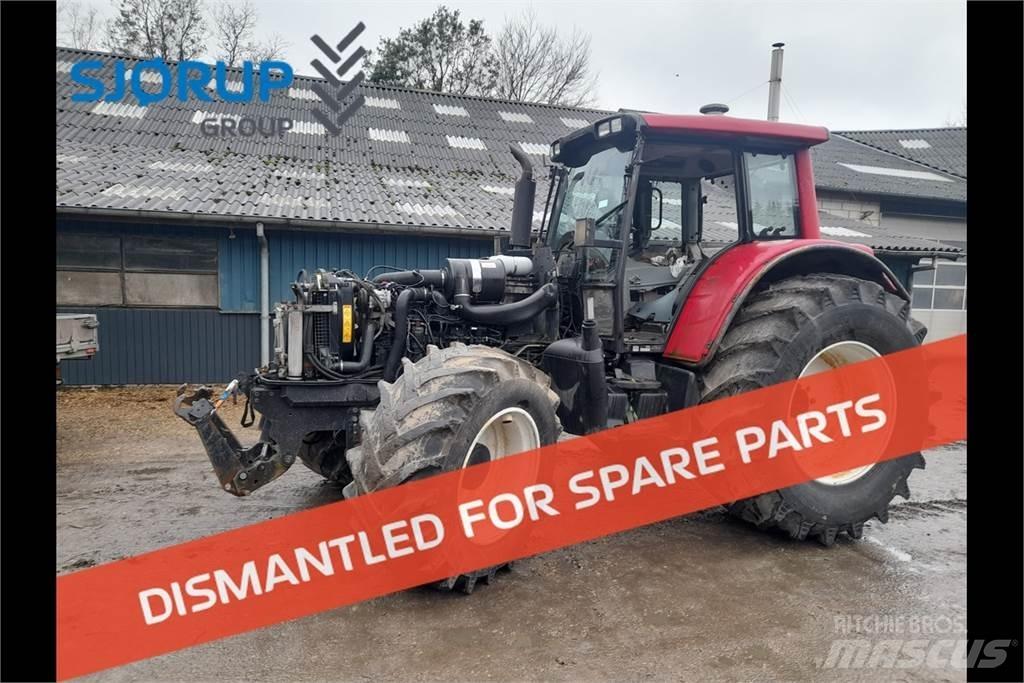 Valtra T202 Traktoriai