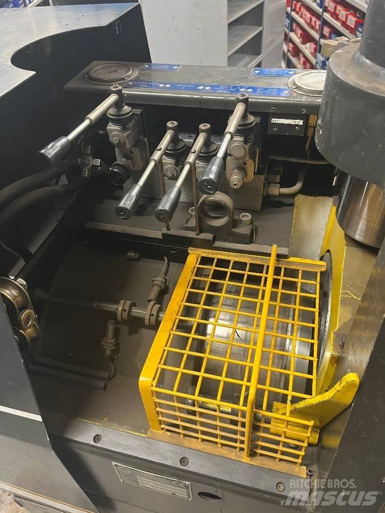  GS-HYDRO GSF-220-N Vamzdžių lankstymo įrenginiai