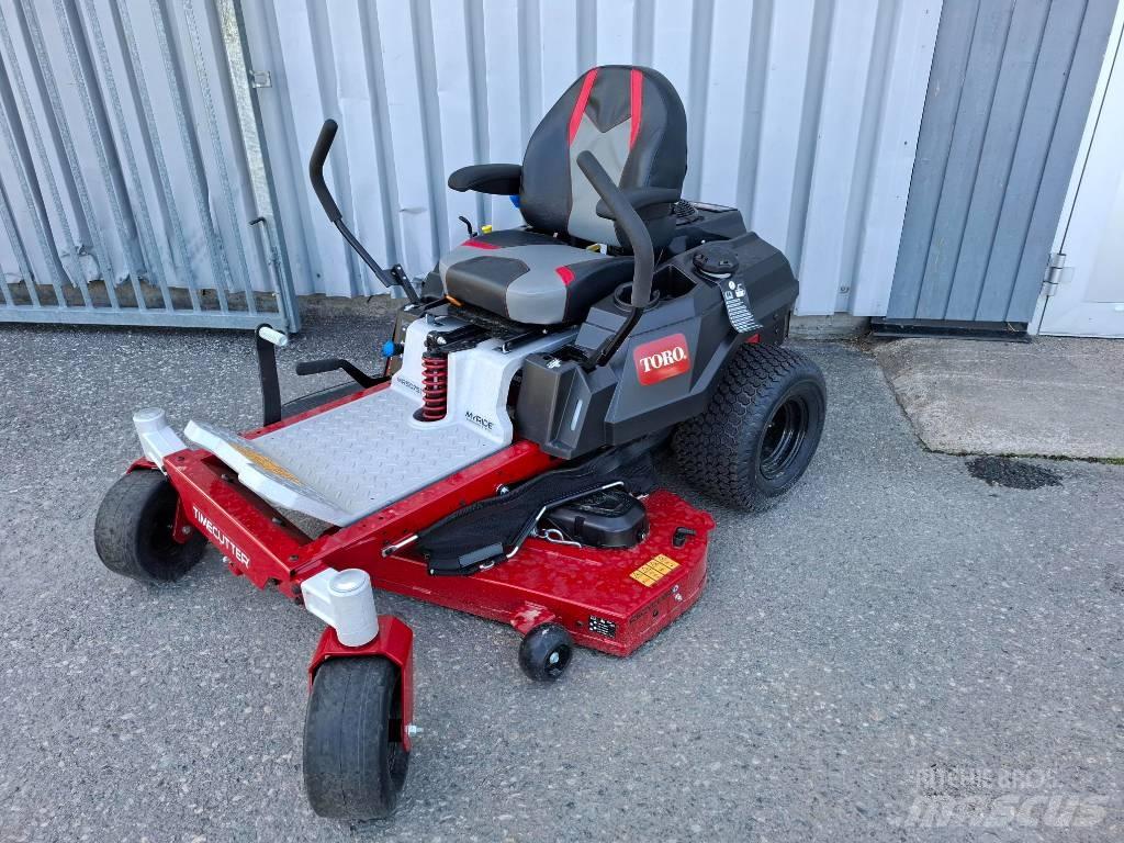 Toro MR5075T Žoliapjovės su lankstiniu vairavimo mechanizmu