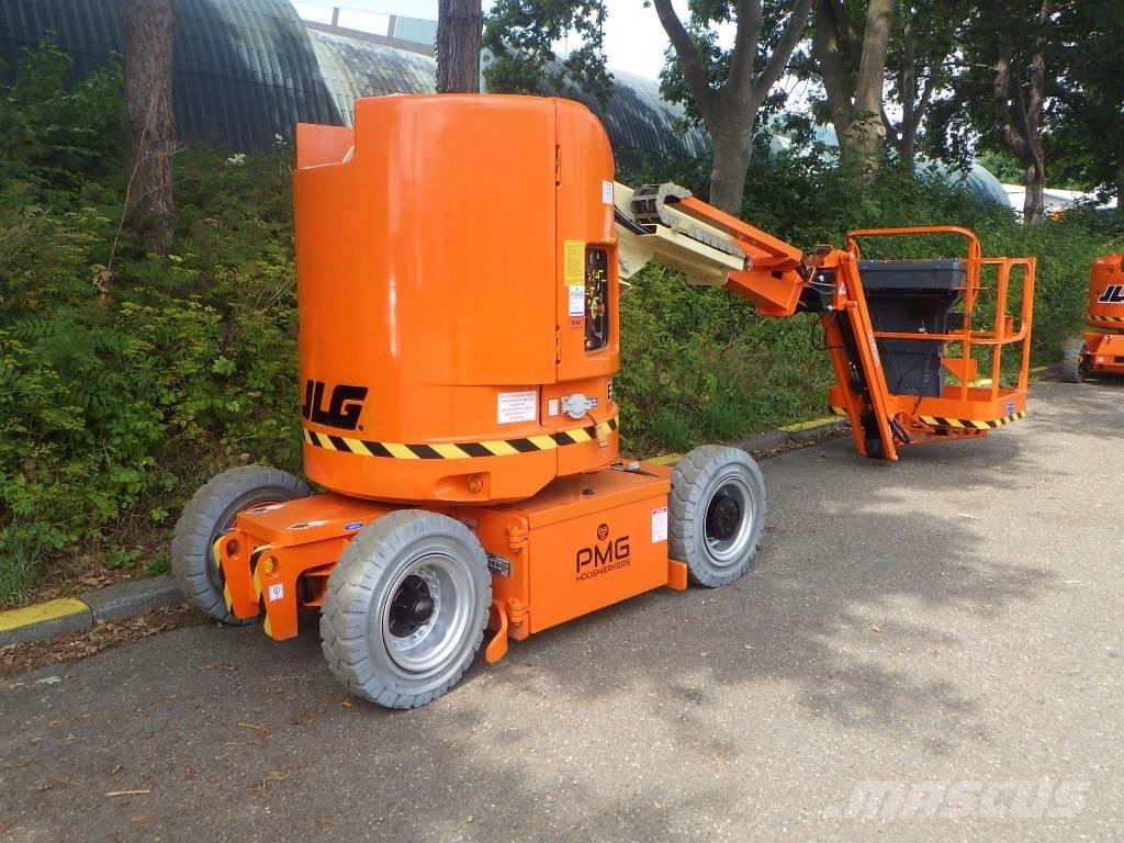 JLG E300AJP Alkūniniai keltuvai