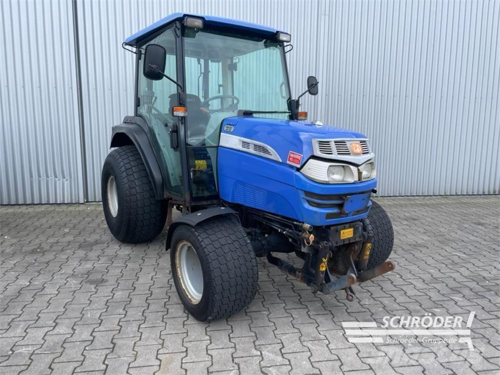 Iseki 5470 Traktoriai