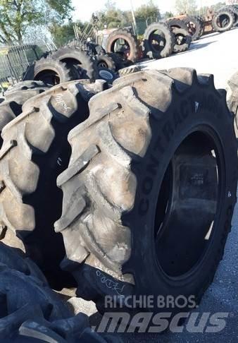  Pneus 13.6R28 Padangos, ratai ir ratlankiai