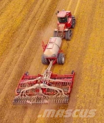 Horsch Pronto 8 SW Sėjimo technika