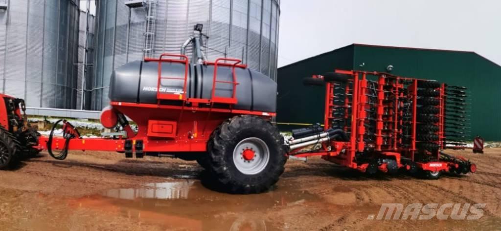 Horsch Pronto 8 SW Sėjimo technika
