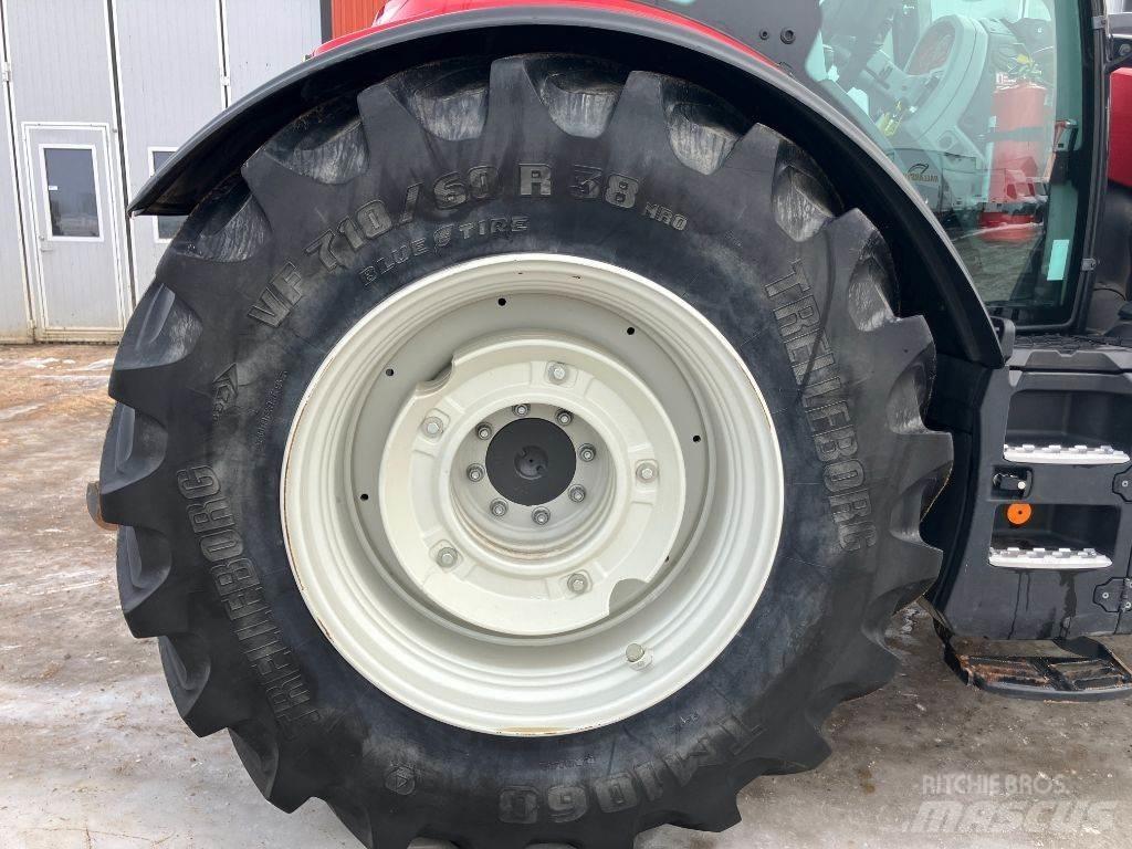 Valtra N174D Traktoriai