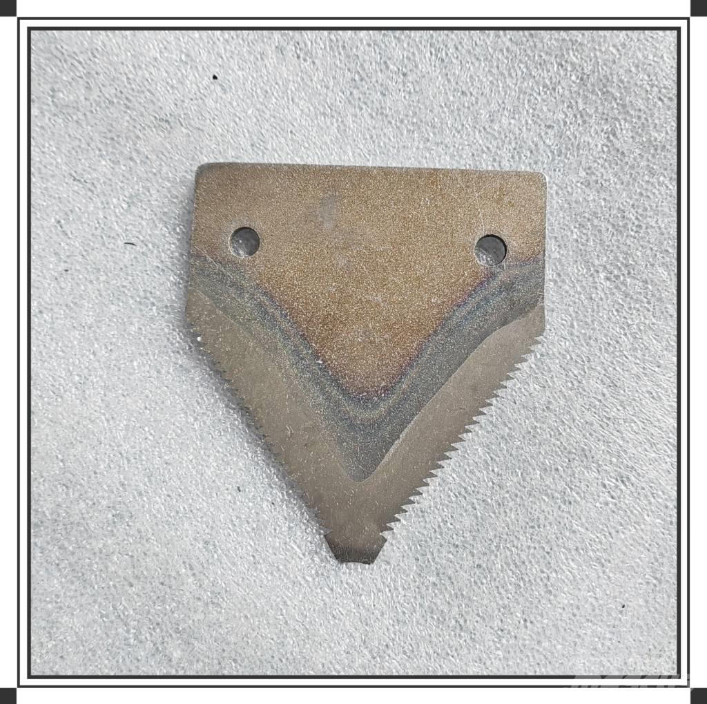 CLAAS Knife section Transmisijos