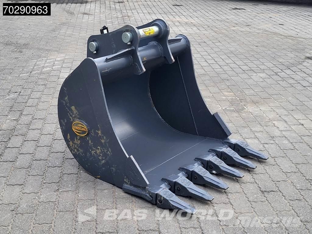 Strickland 8 Ton Kaušai