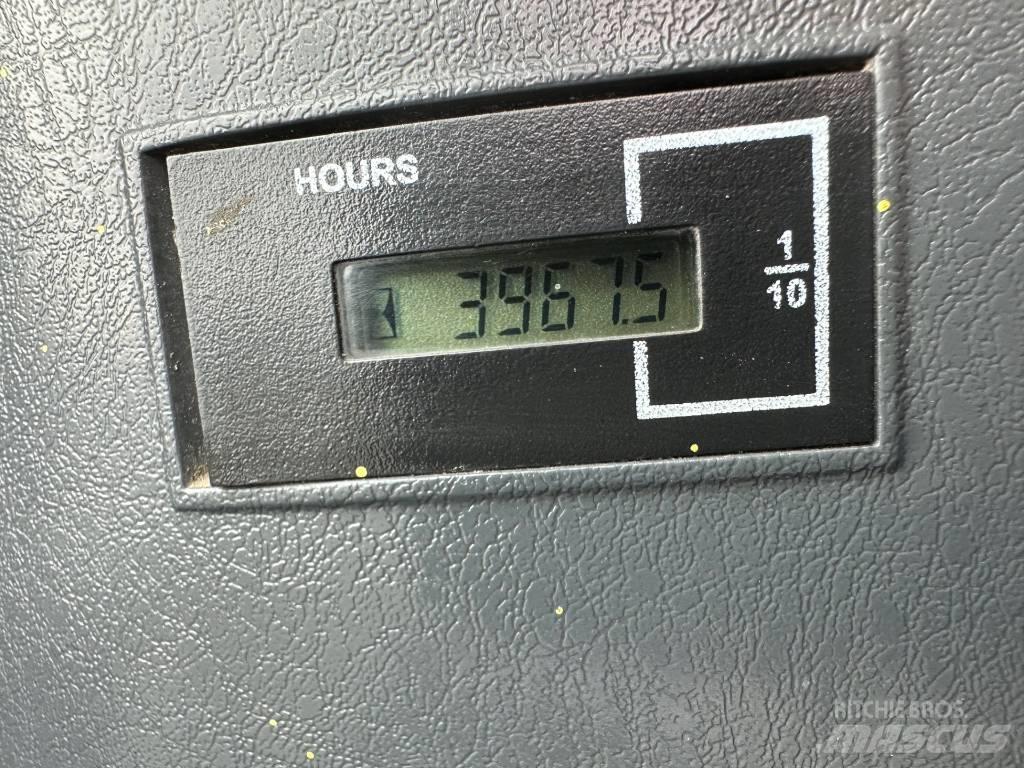 CASE CX 60 C Vikšriniai ekskavatoriai