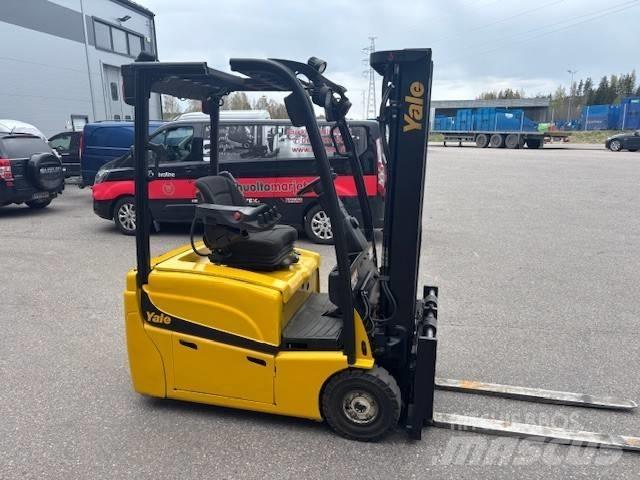 Yale ERP 20 VT Elektriniai šakiniai krautuvai
