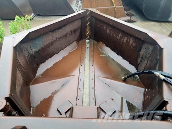  Tink Grapple-Claw Griebtuvai