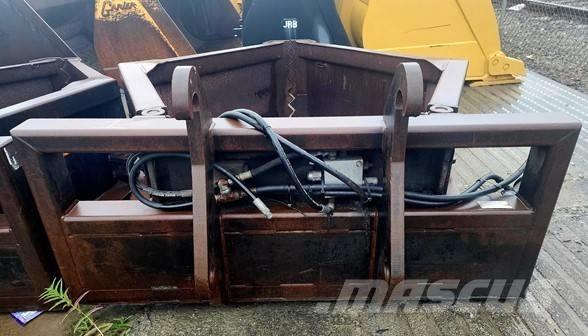  Tink Grapple-Claw Griebtuvai