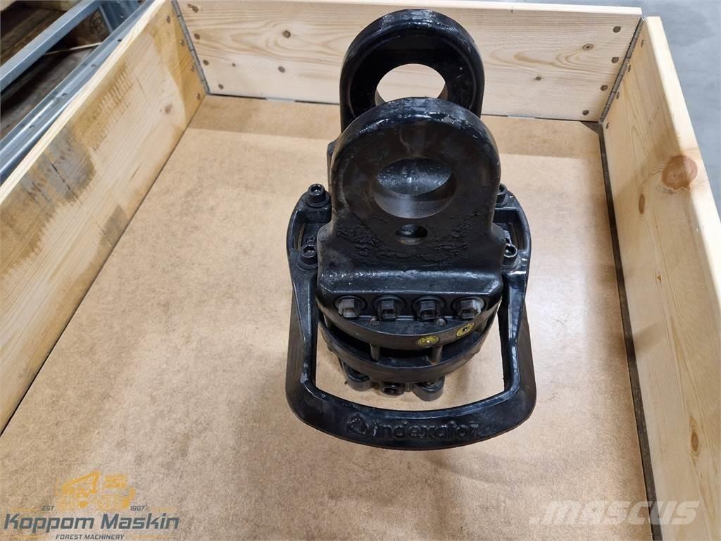 Eco Log 7035408RE Medžių kirtimo mašinų darbinės galvos