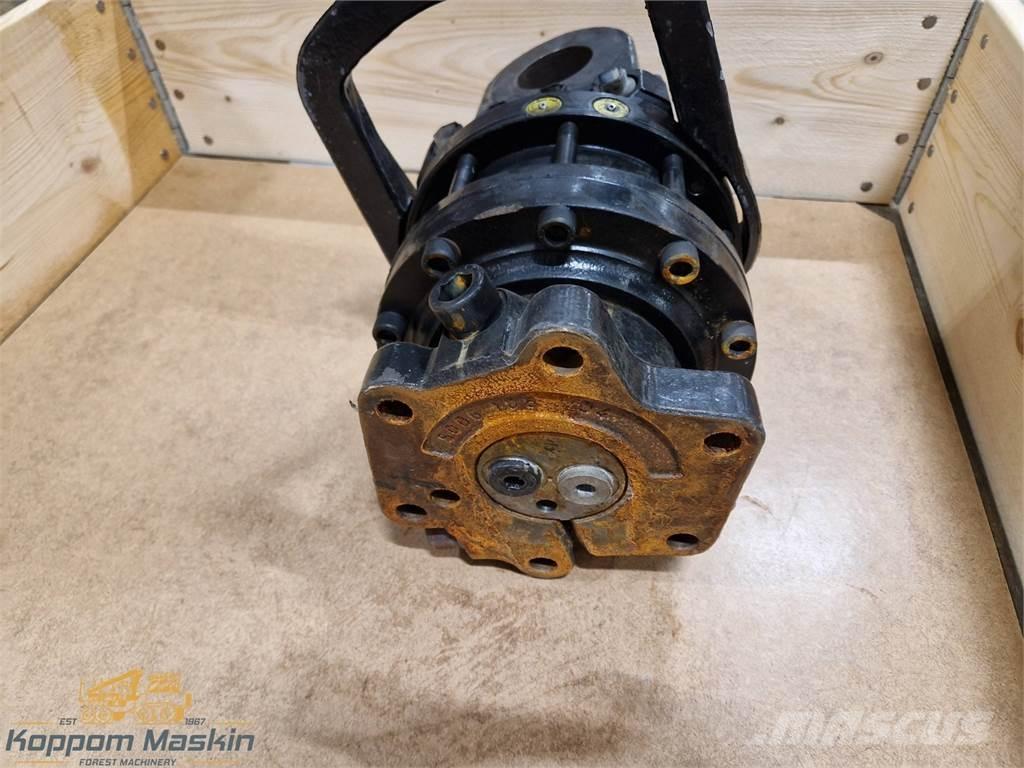 Eco Log 7035408RE Medžių kirtimo mašinų darbinės galvos