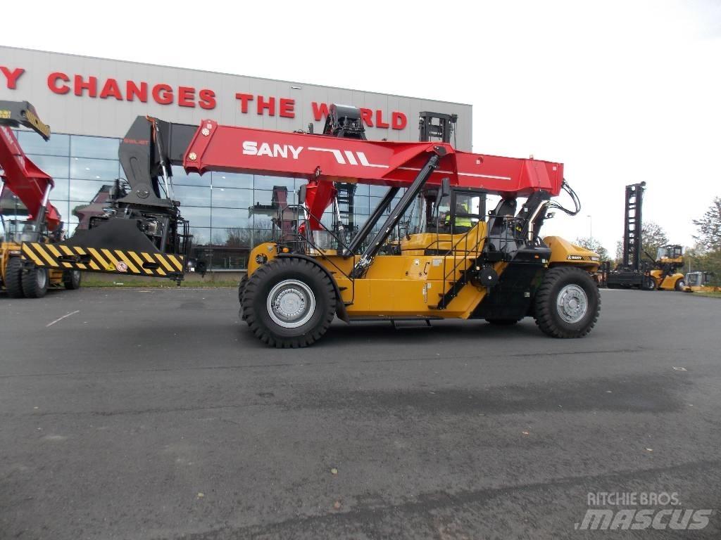 Sany SRSC 4540G5 Konteinerių krautuvai