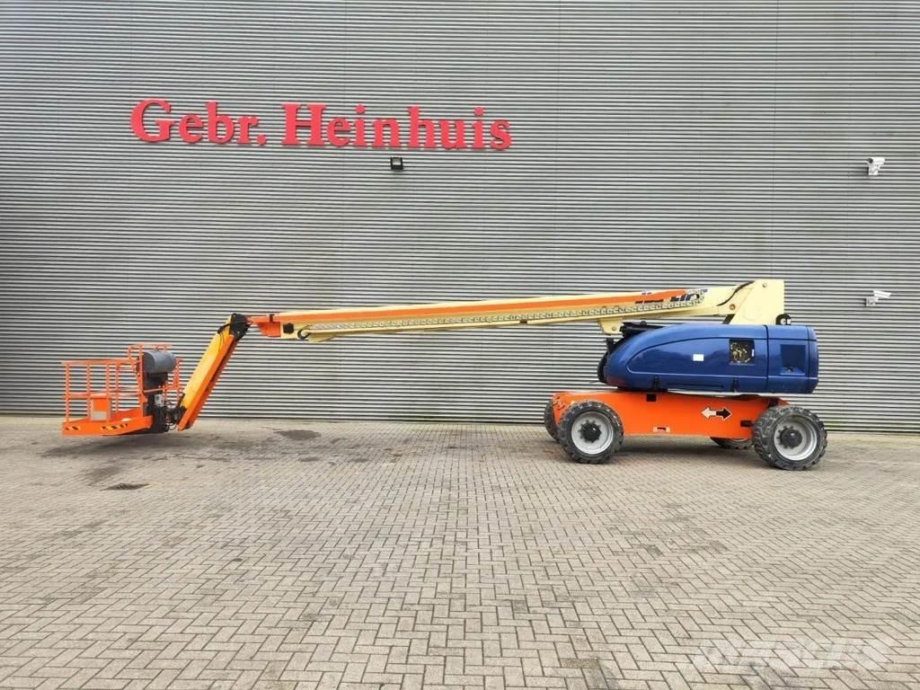 JLG 860 SJ Teleskopiniai keltuvai