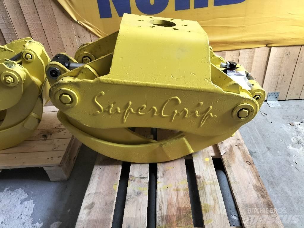 Hultdins Supergrip Griebtuvai