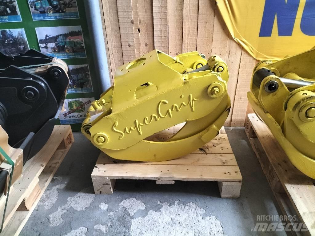 Hultdins Supergrip Griebtuvai