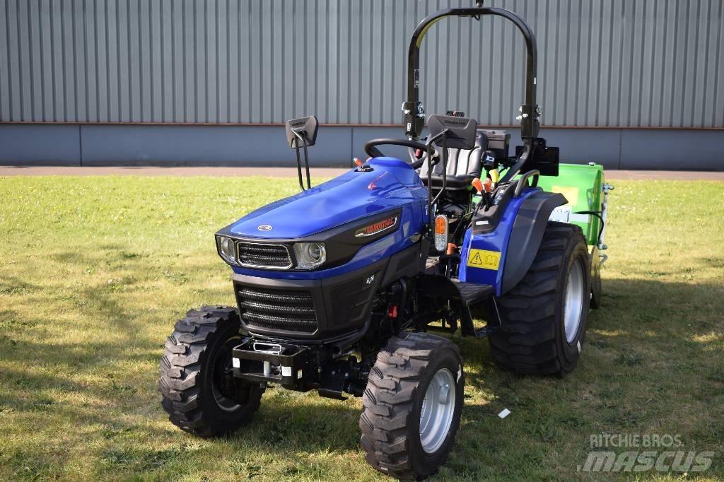 Farmtrac H26 Traktoriai