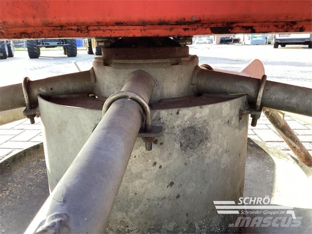 Holaras JUMBO HK Siloso iškrovimo įrengimai