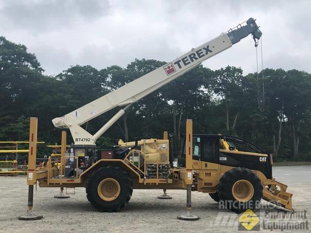 Terex BT 4792 Kita