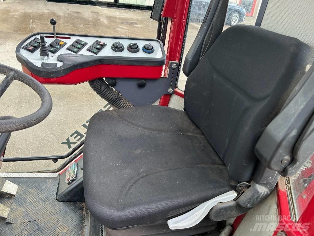 Timan 3400 Komunalinė technika