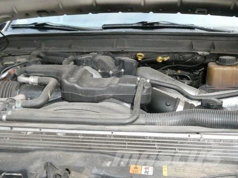 Ford F 550 Visuotinės / bendrosios paskirties automobiliai