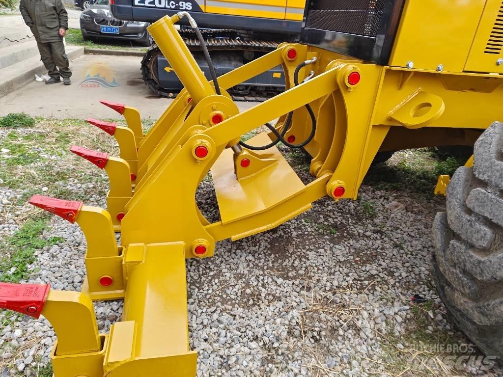 CAT 140 H Greideriai
