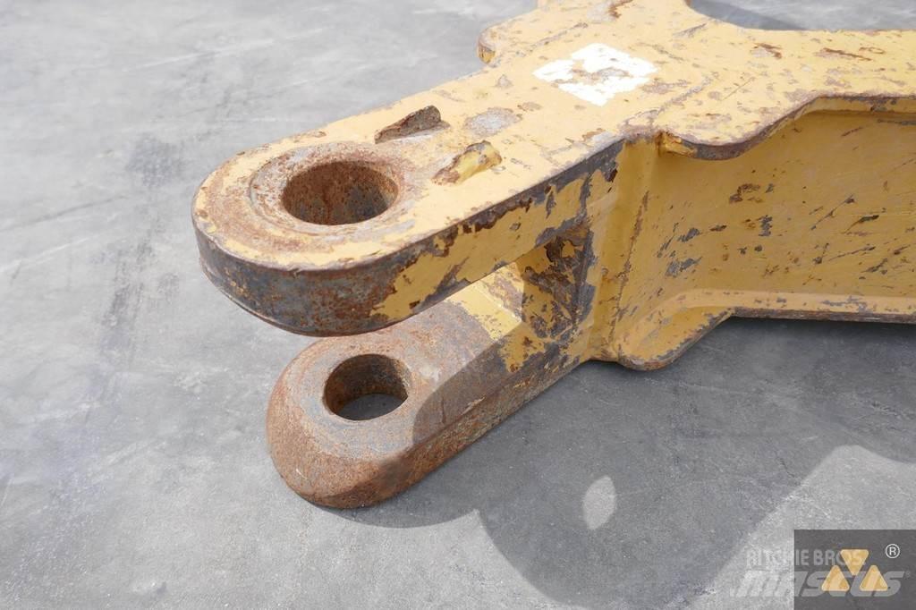 CAT D6 Drawbar Transportas - Kita