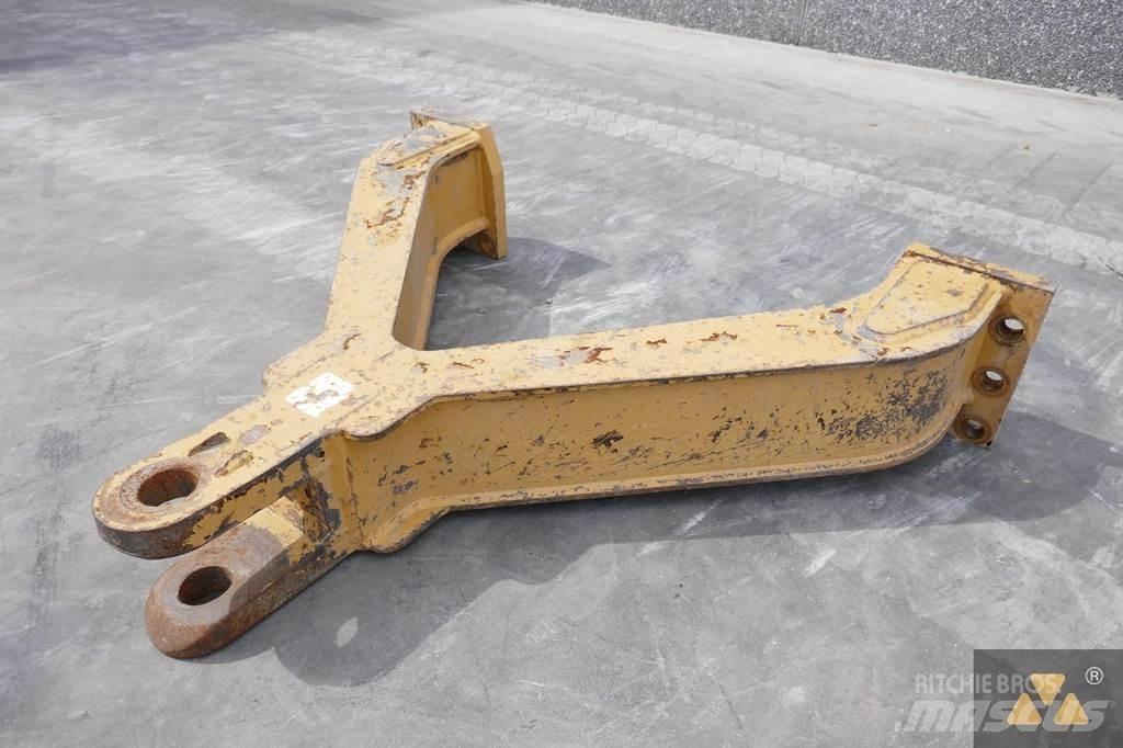 CAT D6 Drawbar Transportas - Kita