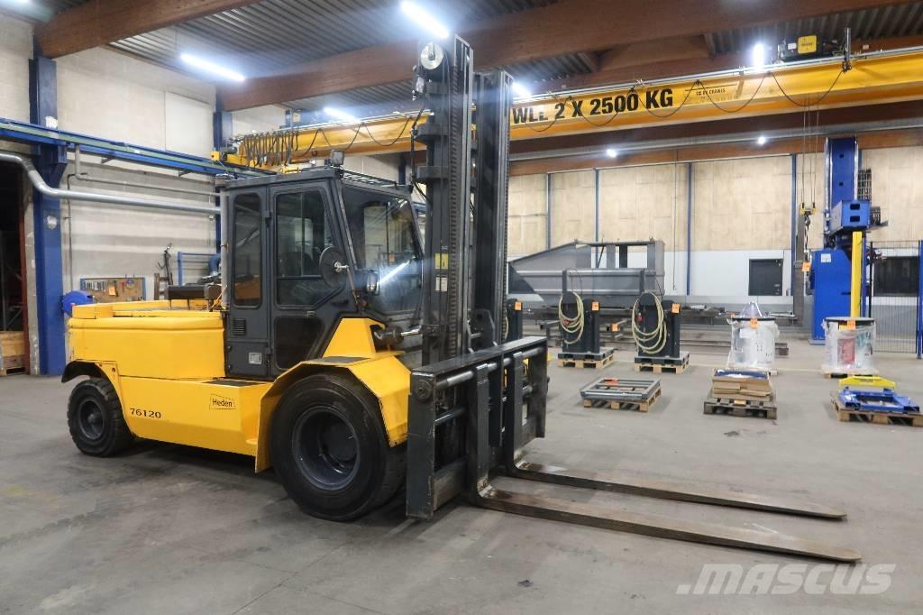 Heden 76120 Dyzeliniai krautuvai