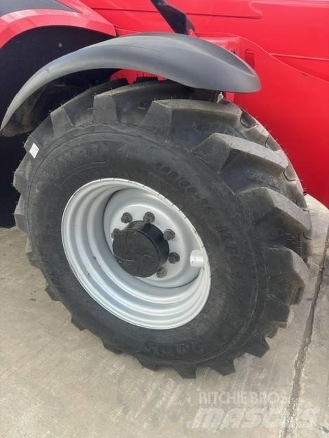 Manitou MT 1440 Teleskopiniai krautuvai