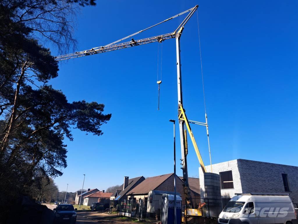 Potain HD 32 A Save pakeliantys kranai