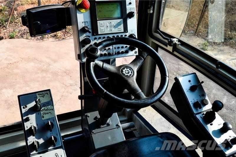 Wirtgen WR2400 Kita
