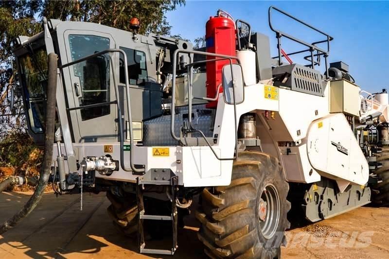Wirtgen WR2400 Kita