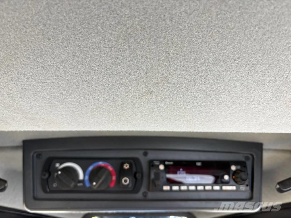 CAT D 6 LGP Vikšriniai buldozeriai