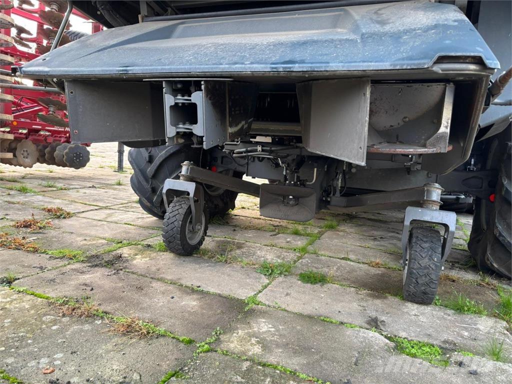 Fendt IDEAL 9T Derliaus nuėmimo kombainai