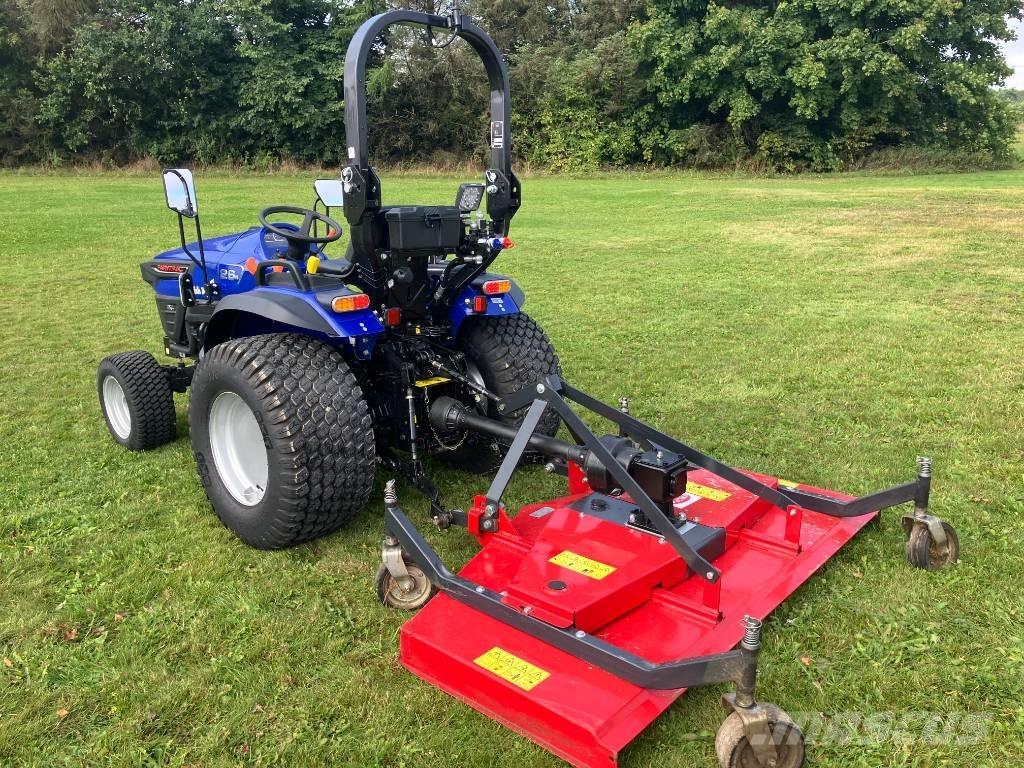 Farmtrac 26 H 26 H Traktoriai