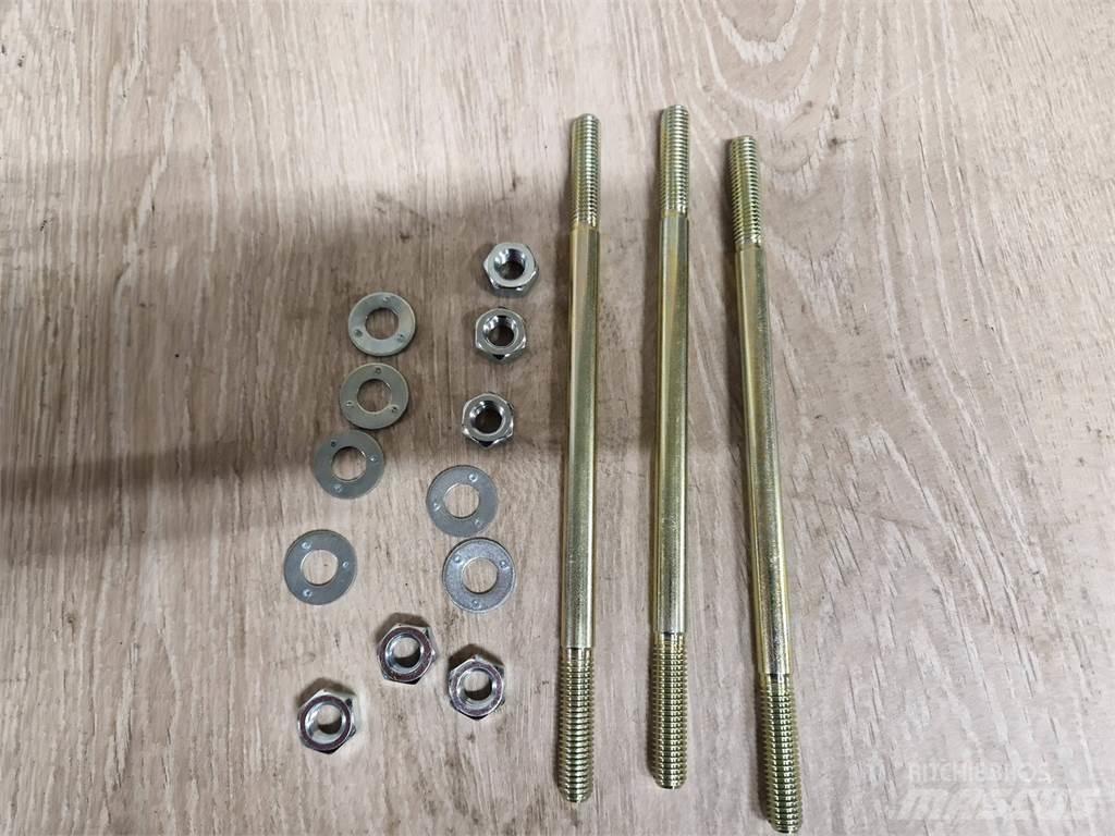Eco Log 620462 Medžių kirtimo mašinų darbinės galvos
